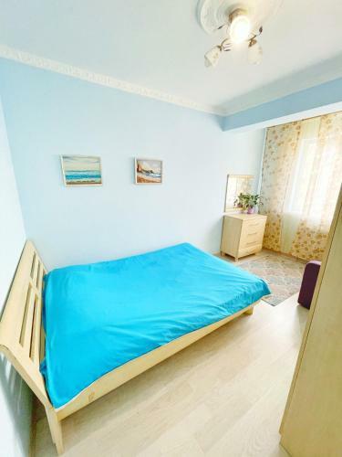 Apartaments On Ush Sunkar Aksay