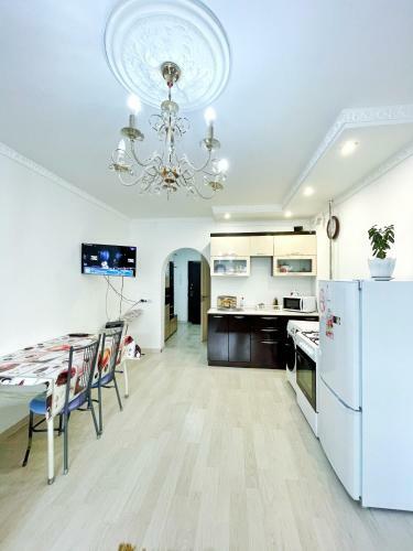 Apartaments On Ush Sunkar Aksay