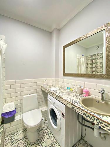 Apartamento ???????? ?????????? ? ?????? ?????? ??????