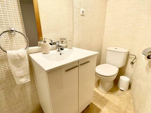 Confortable Apartamento En El Centro De Cambrils