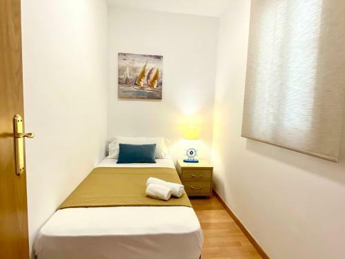 Confortable Apartamento En El Centro De Cambrils