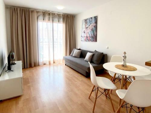 Confortable Apartamento En El Centro De Cambrils