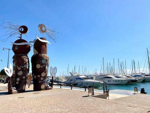 Confortable Apartamento En El Centro De Cambrils