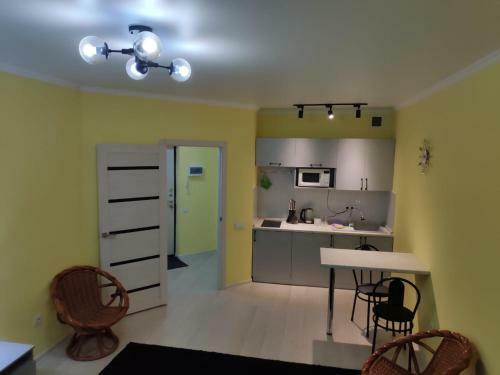 Apartamento ?? River Park