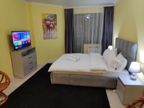 Apartamento ?? River Park