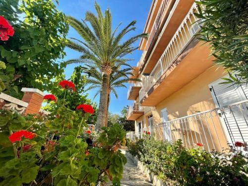 Apartamento For A Stay Vedettes