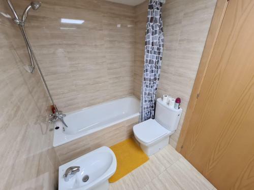 Apartamento Brisa Marina