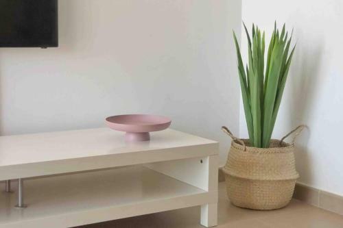 Apartament A Primera L�nia De Mar.