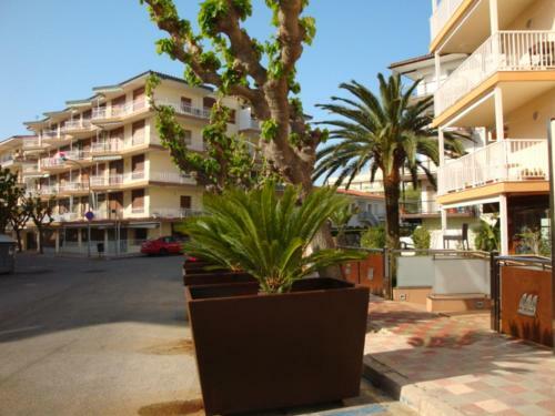 Apartamento Canarias Cambrils
