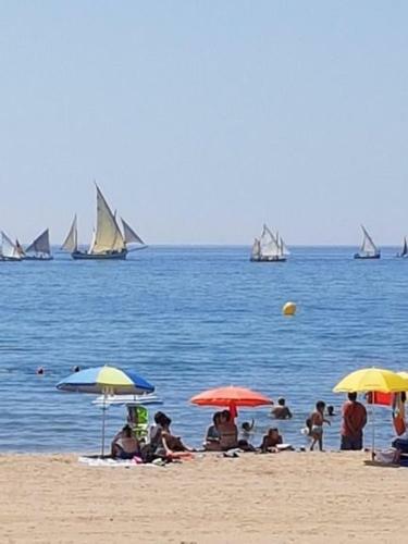 Apartamento Canarias Cambrils