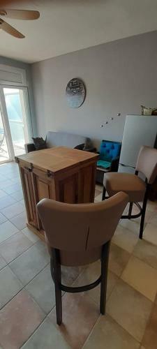 Apartamento Canarias Cambrils