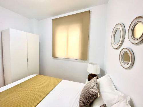 Apartamento Acogedor En El Centro De Cambrils