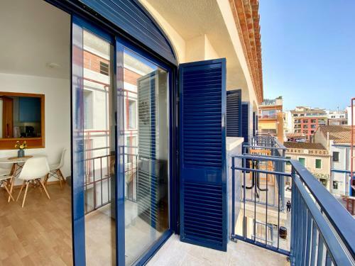 Apartamento Acogedor En El Centro De Cambrils