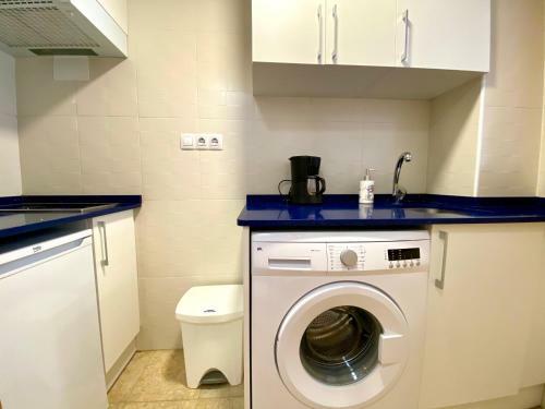 Apartamento Acogedor En El Centro De Cambrils