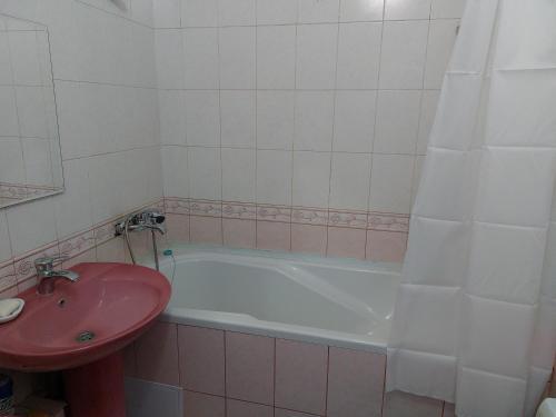 Apartamento ?????? ???????? ? ??????