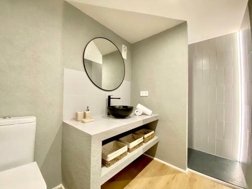 Apartamento Cambrils Calma I