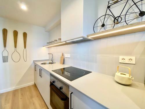 Apartamento Cambrils Calma I