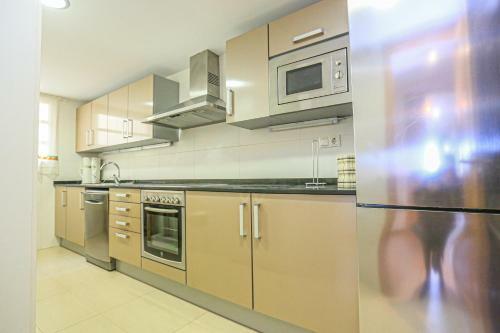 Apartamento Esquirol