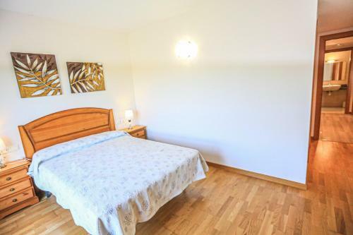 Apartamento Esquirol