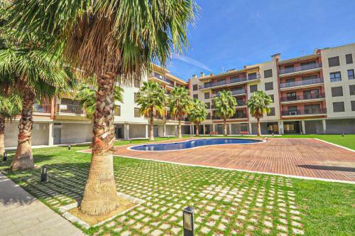 Apartamento Esquirol