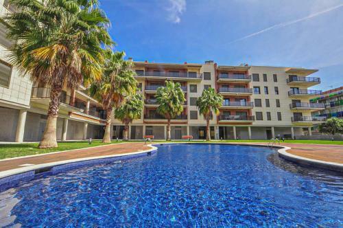Apartamento Esquirol