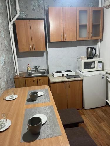 Apartamento ????????