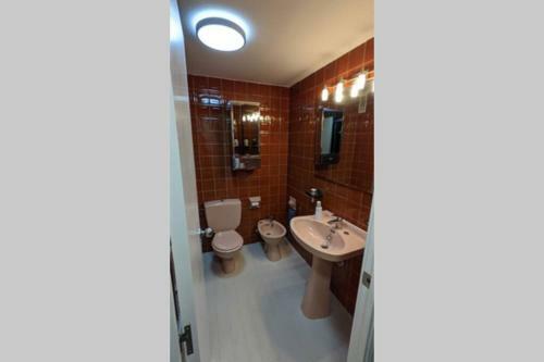 Jacob Apartament - Mas D'en Gran
