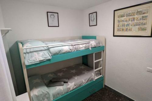 Jacob Apartament - Mas D'en Gran