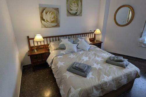 Jacob Apartament - Mas D'en Gran
