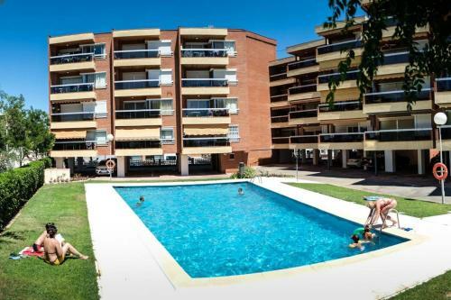 Jacob Apartament - Mas D'en Gran