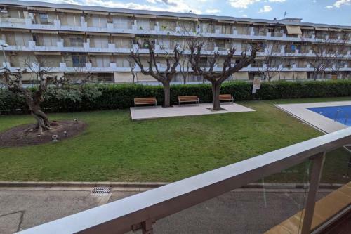 Jacob Apartament - Mas D'en Gran