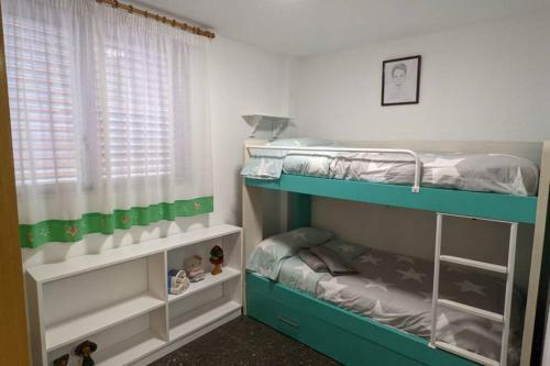 Jacob Apartament - Mas D'en Gran