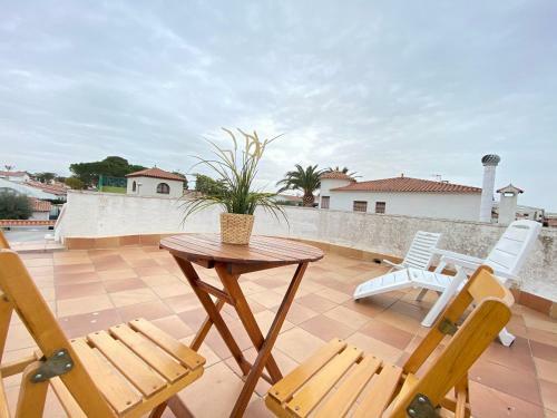 Villa Cambrils Beach