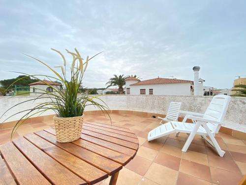 Villa Cambrils Beach