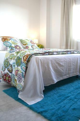 Apartamento Synergie Si06 - Sol