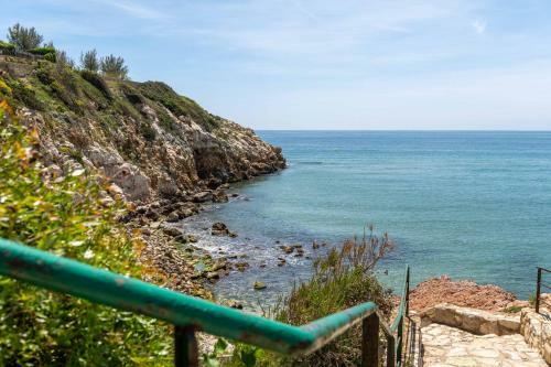 House In Cambrils 1,5km From The Beach With Pool