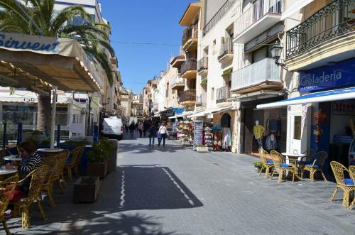 Apartamento Golive De Mar