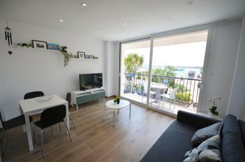 Apartamento Golive De Mar