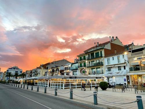 Excelente Apartamento En El Centro De Cambrils
