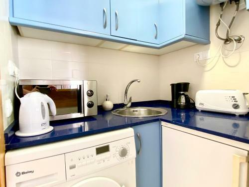 Excelente Apartamento En El Centro De Cambrils