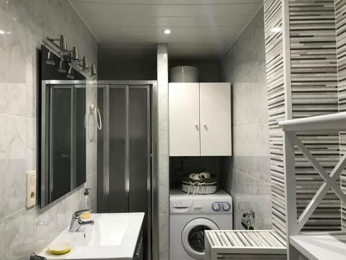 Apartamento Casa Marta