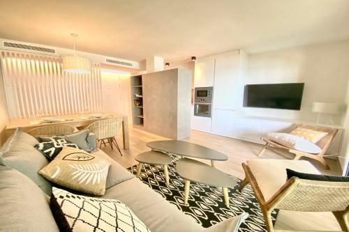Apartamento Cambrils Calma II