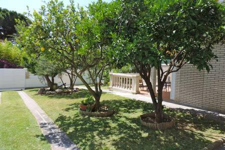 Villa Homing Cambrils 23