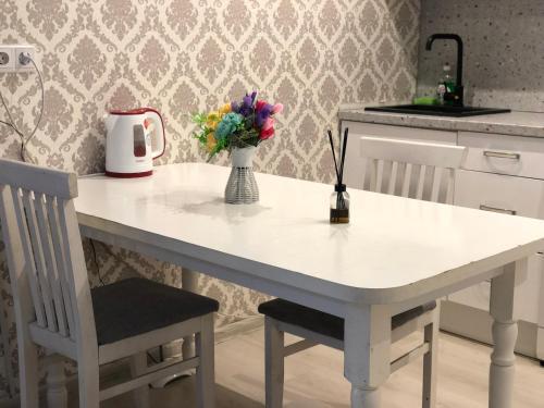 Apartamento ?? �ush Sunkar�