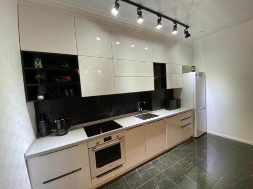 Apartamento ?? ????? ??????????? ?? 2-x ??????