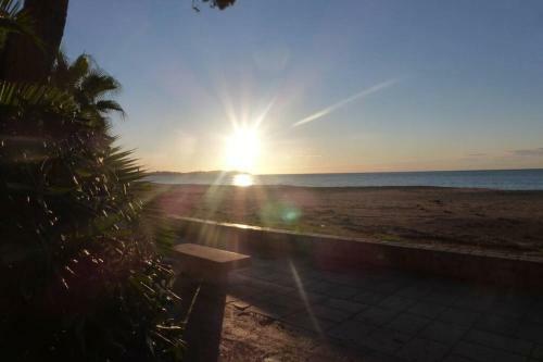 Apartamento A 1� Linea De Mar, Vilafortuny