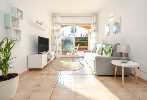 Apartamento Sunset Cambrils
