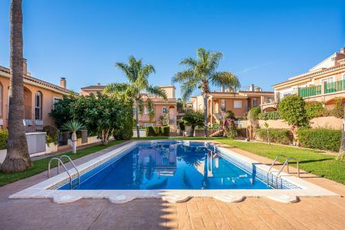 Apartamento Sunset Cambrils