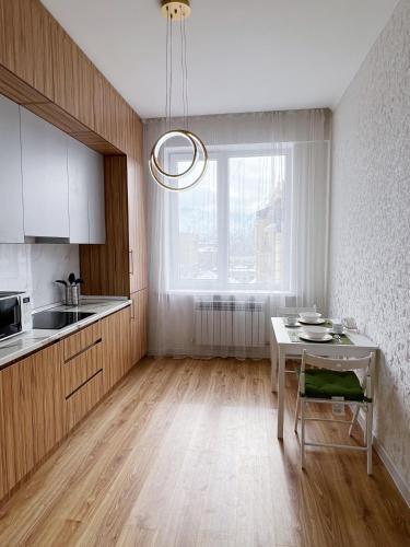 Apartamento ???????? ? ?? Gagarin Terrace