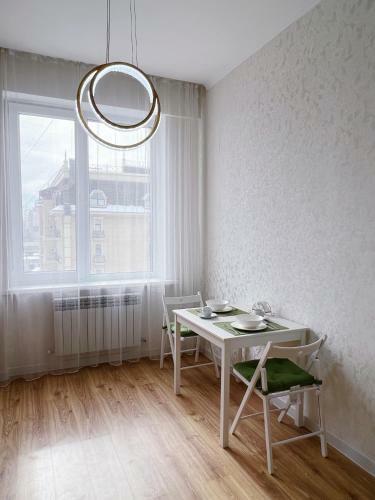 Apartamento ???????? ? ?? Gagarin Terrace